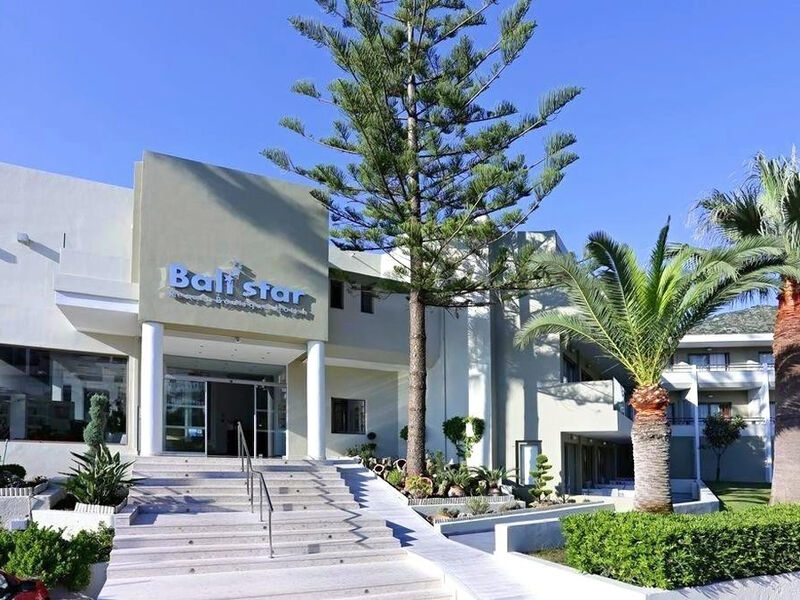 Bali Star