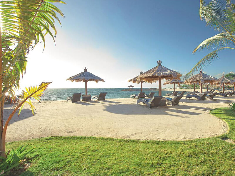 Bali Tropic Resort & Spa
