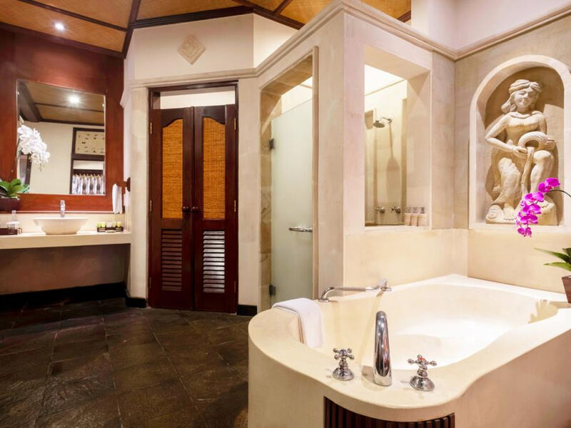 Bali Tropic Resort & Spa