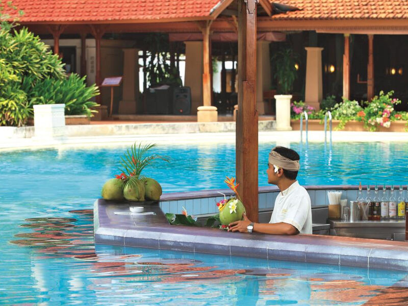 Bali Tropic Resort & Spa