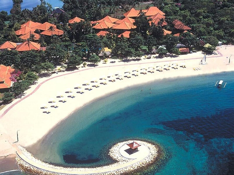 Bali Tropic Resort & Spa