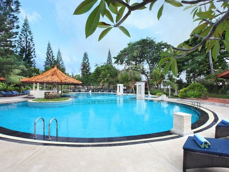Bali Tropic Resort & Spa