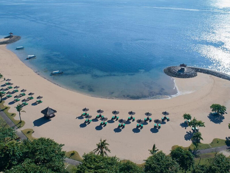 Bali Tropic Resort & Spa