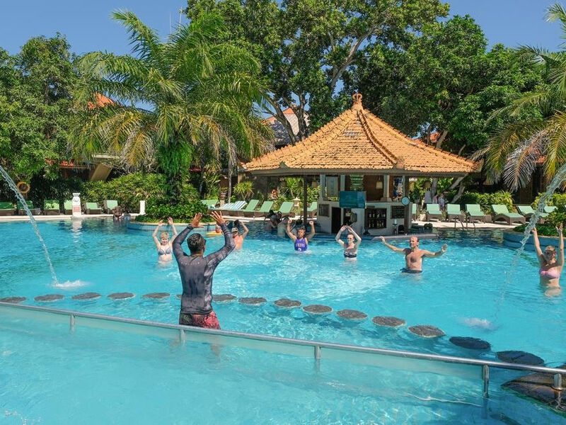 Bali Tropic Resort & Spa