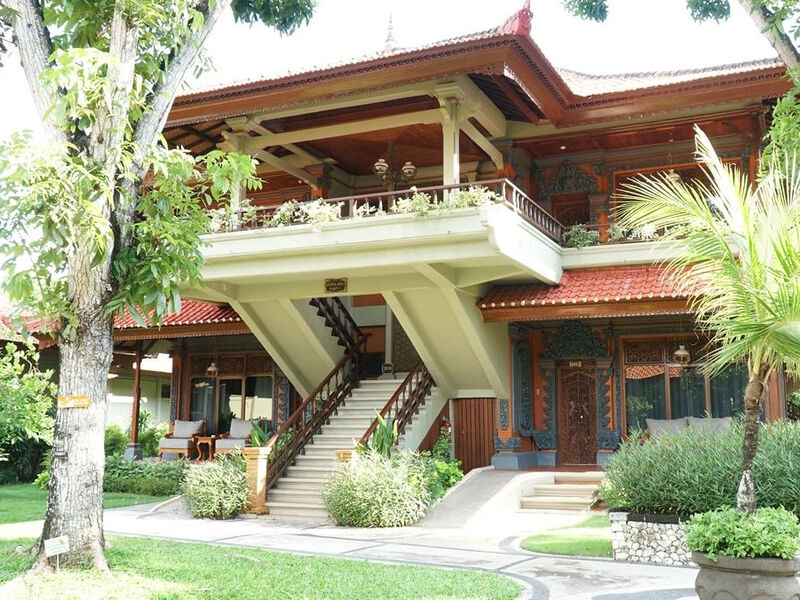 Bali Tropic Resort & Spa