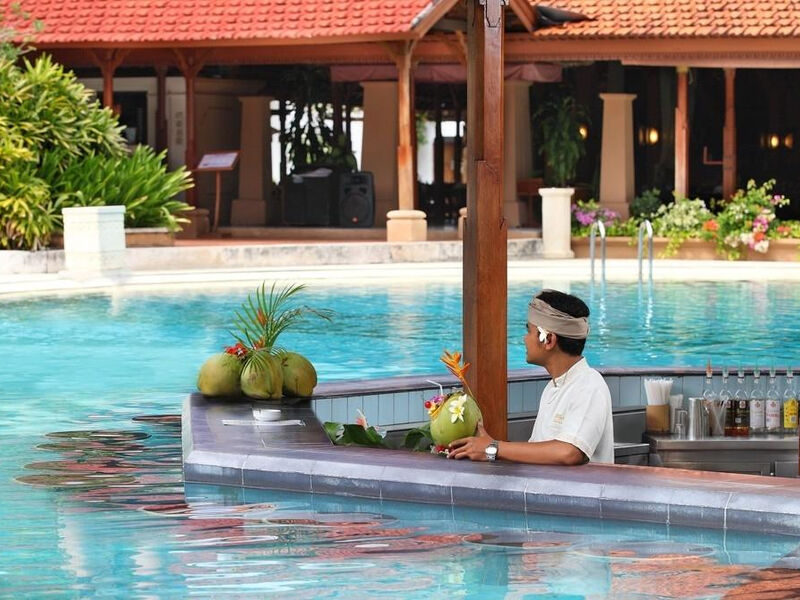 Bali Tropic Resort & Spa