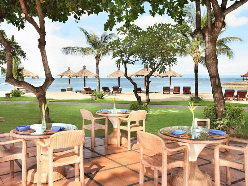 Bali Tropic Resort & Spa