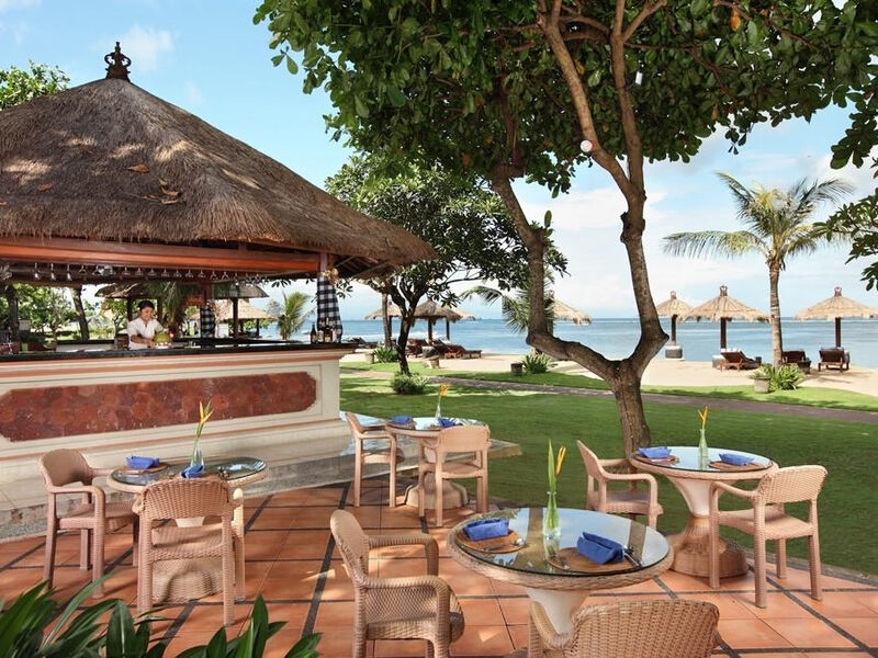 Bali Tropic Resort & Spa