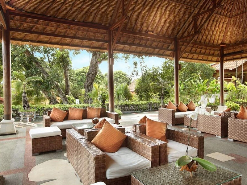 Bali Tropic Resort & Spa