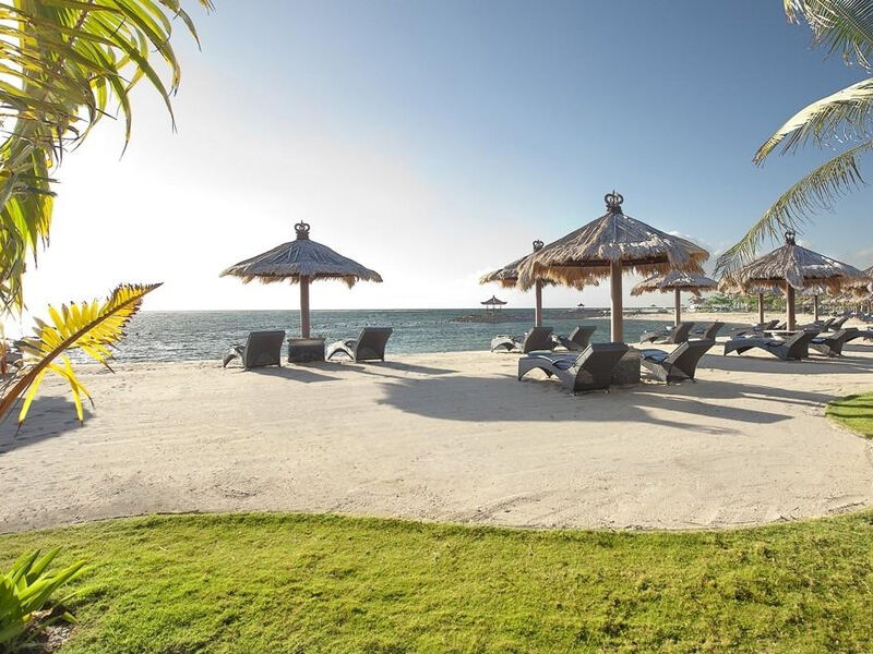 Bali Tropic Resort & Spa