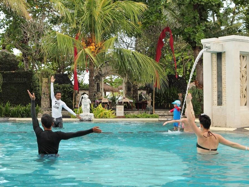 Bali Tropic Resort & Spa