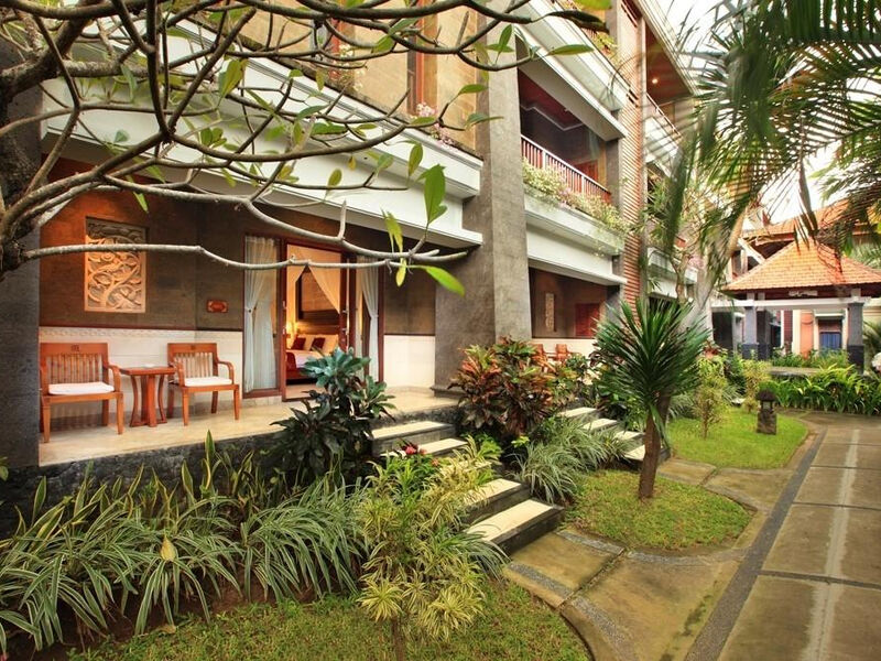 Bali Tropic Resort & Spa