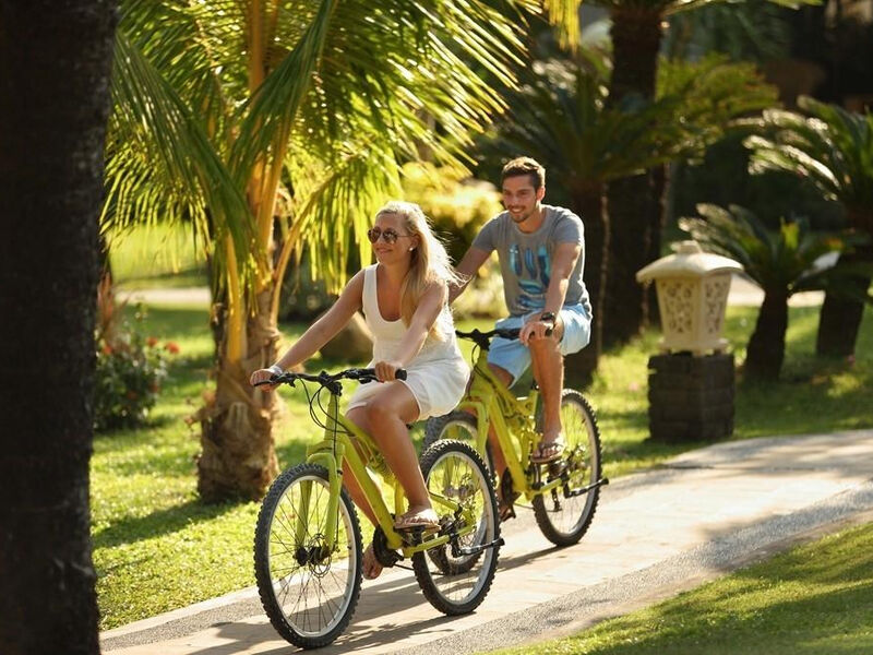 Bali Tropic Resort & Spa