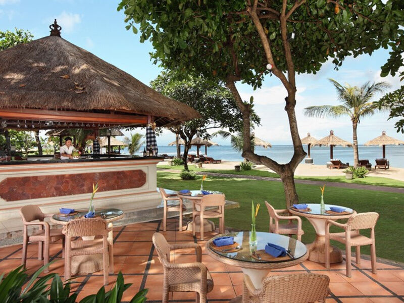Bali Tropic Resort & Spa