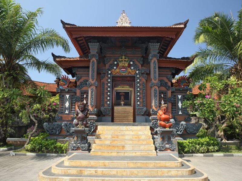 Bali Tropic Resort & Spa