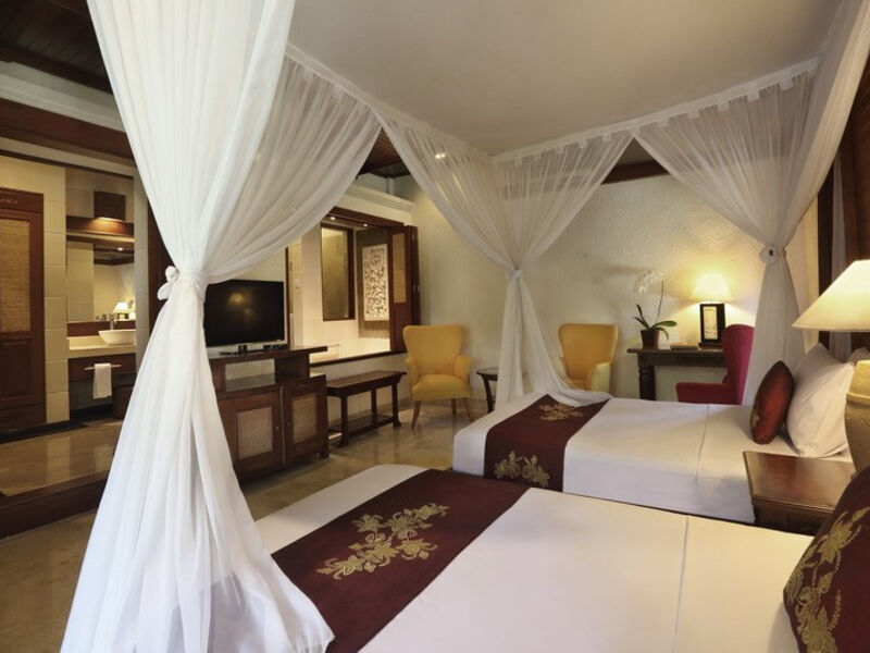 Bali Tropic Resort & Spa