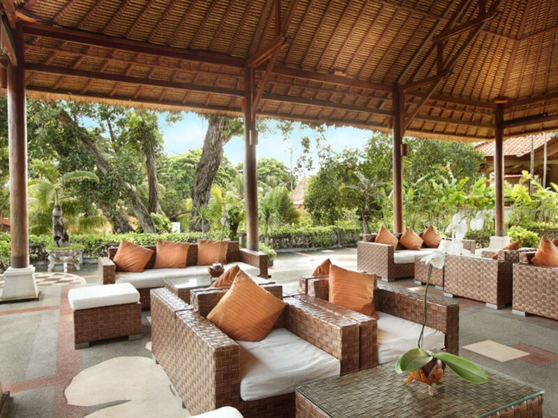 Bali Tropic Resort & Spa