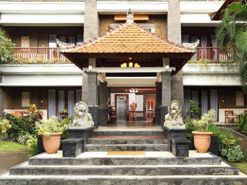 Bali Tropic Resort & Spa