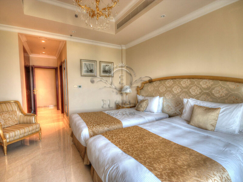Bali Tropic Resort