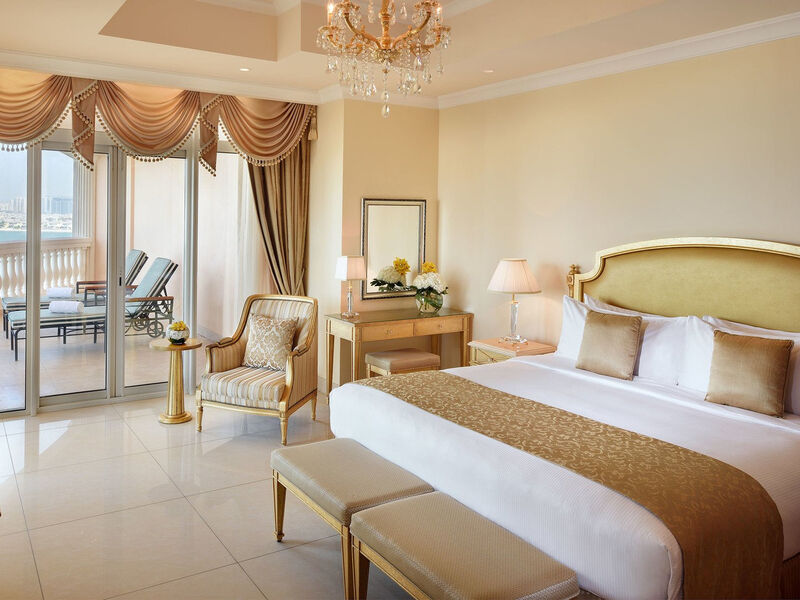 Bali Tropic Resort