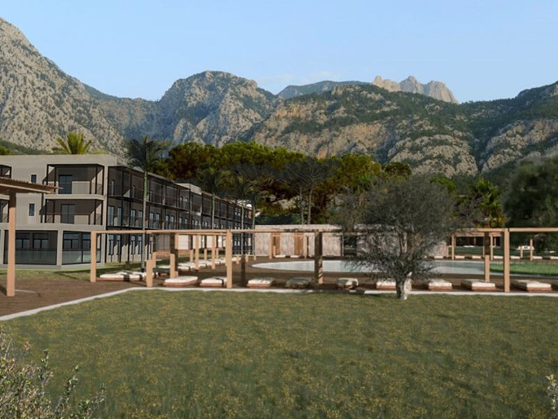 Balmy Beach Resort