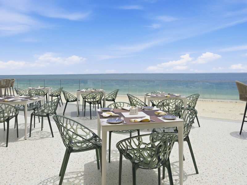 Bamburi Beach