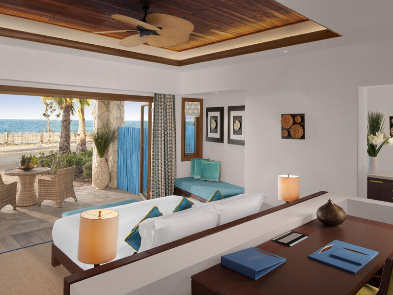 Banana Island Resort Doha by Anantara