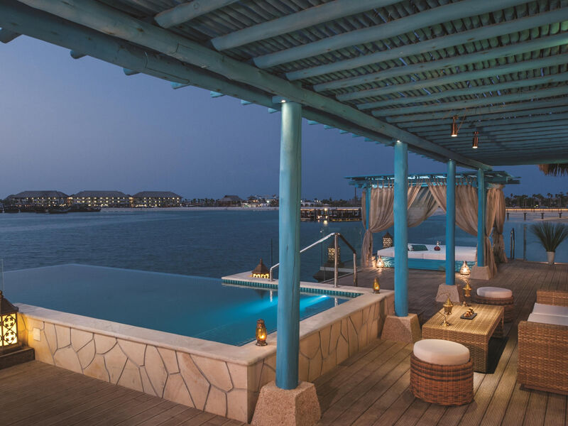 Banana Island Resort Doha by Anantara