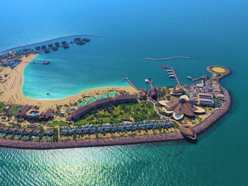 Banana Island Resort Doha by Anantara