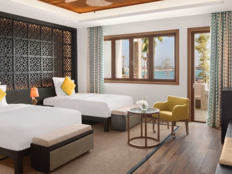 Banana Island Resort Doha by Anantara