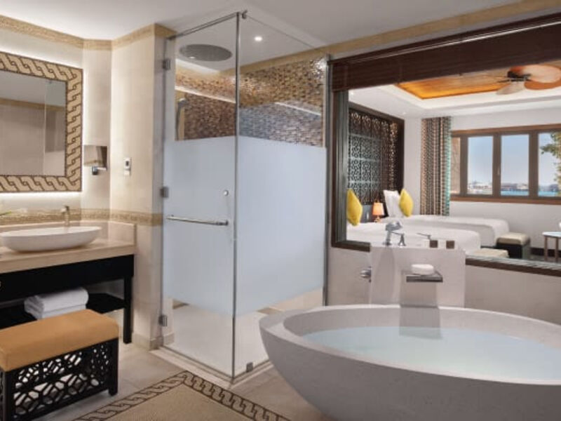 Banana Island Resort Doha by Anantara