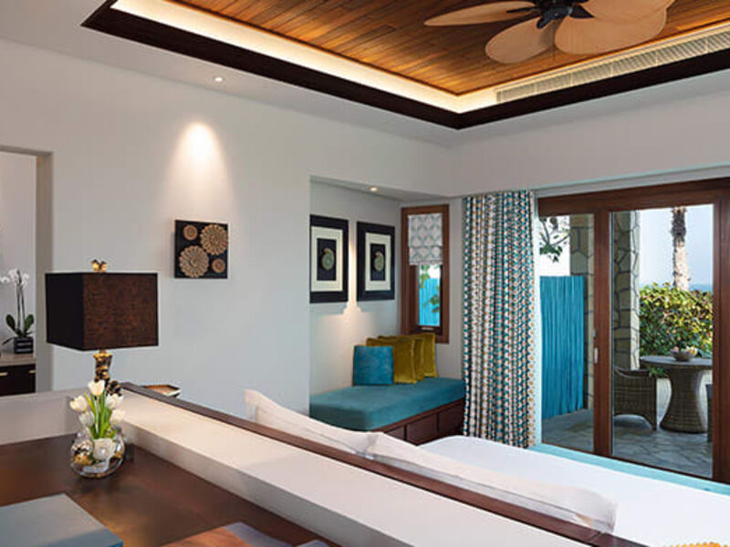 Banana Island Resort Doha by Anantara