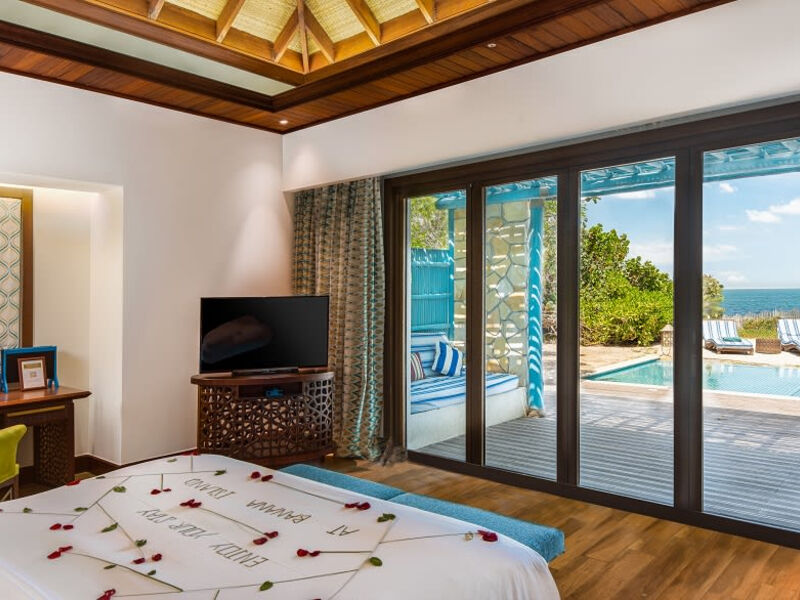 Banana Island Resort Doha by Anantara