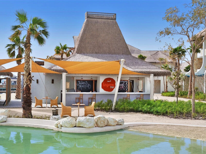 Banana Island Resort Doha by Anantara