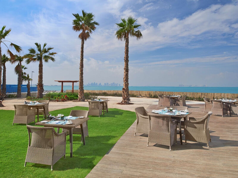 Banana Island Resort Doha by Anantara