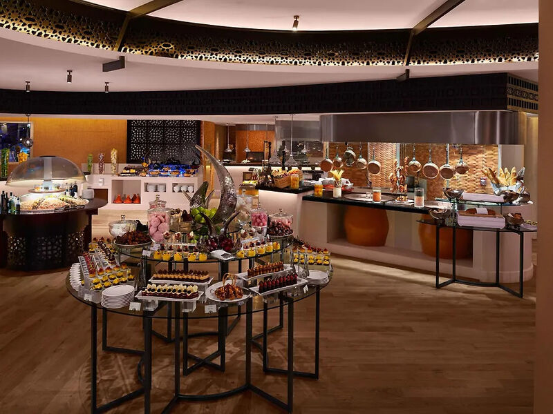 Banana Island Resort Doha by Anantara
