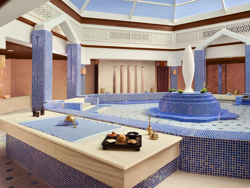 Banana Island Resort Doha by Anantara