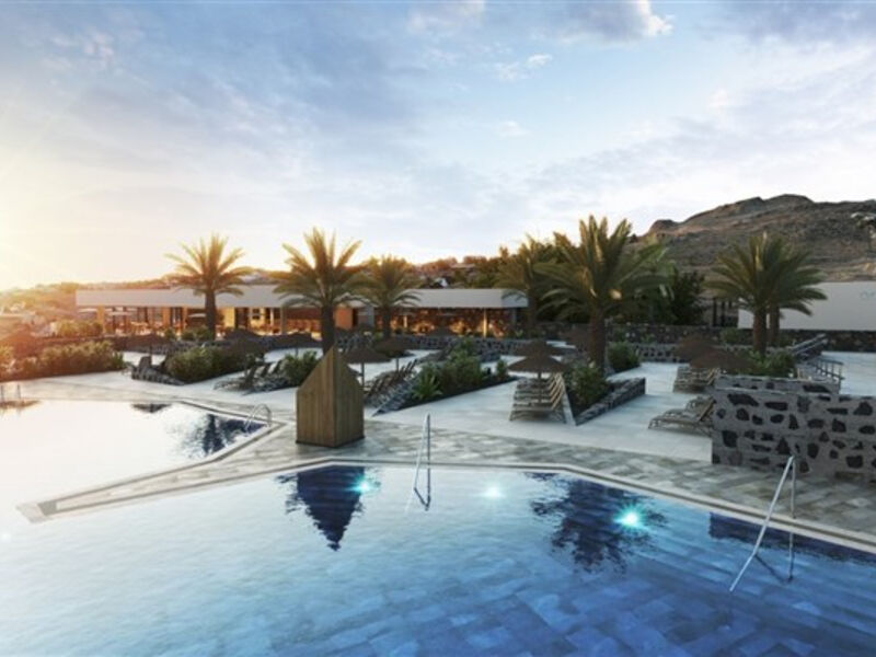 Bancal Hotel & Spa