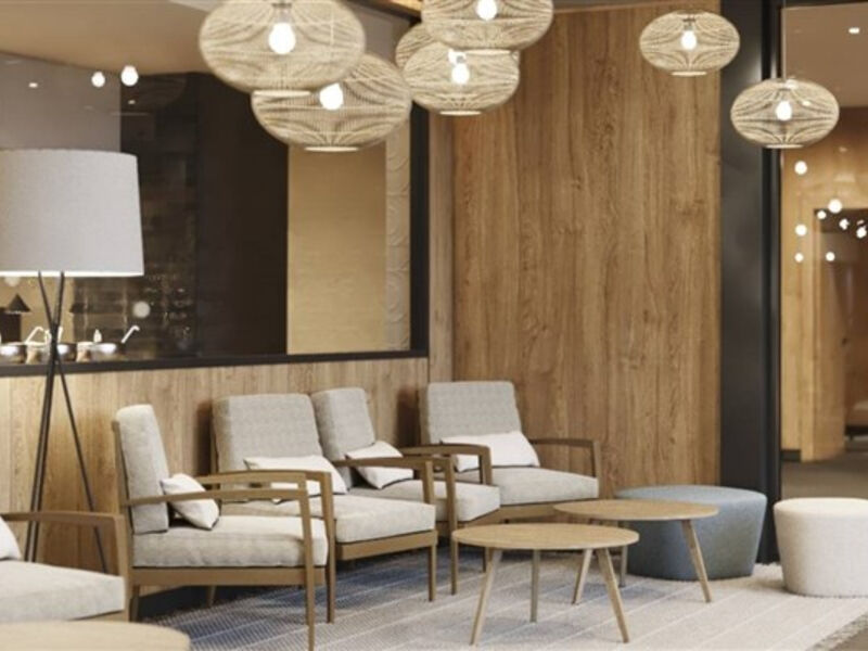 Bancal Hotel & Spa