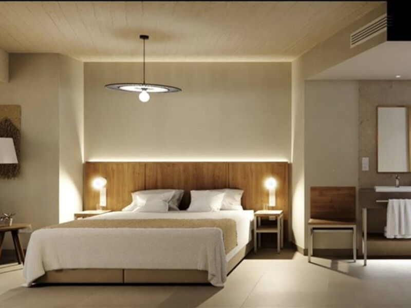 Bancal Hotel & Spa