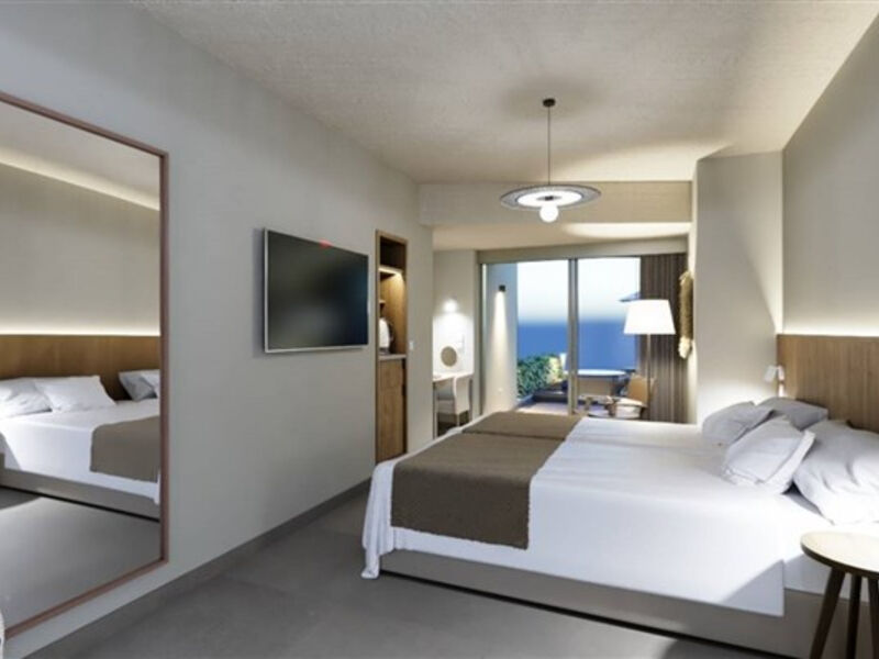 Bancal Hotel & Spa