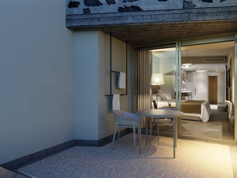 Bancal Hotel & Spa