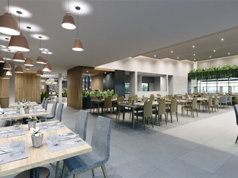 Bancal Hotel & Spa