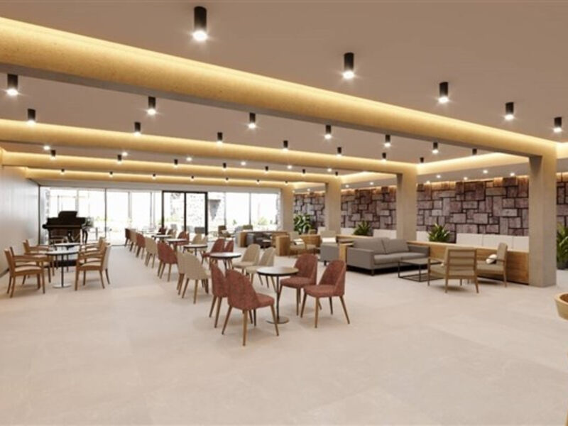 Bancal Hotel & Spa