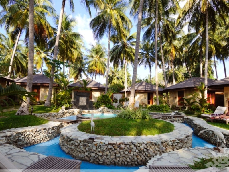 Bandos Island Resort & Spa
