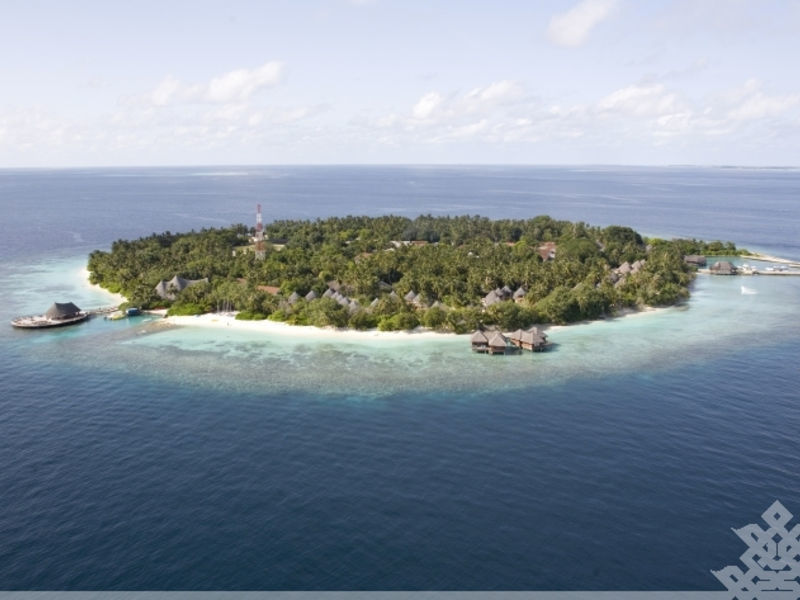 Bandos Island Resort & Spa
