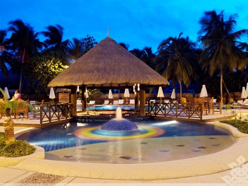 Bandos Island Resort & Spa