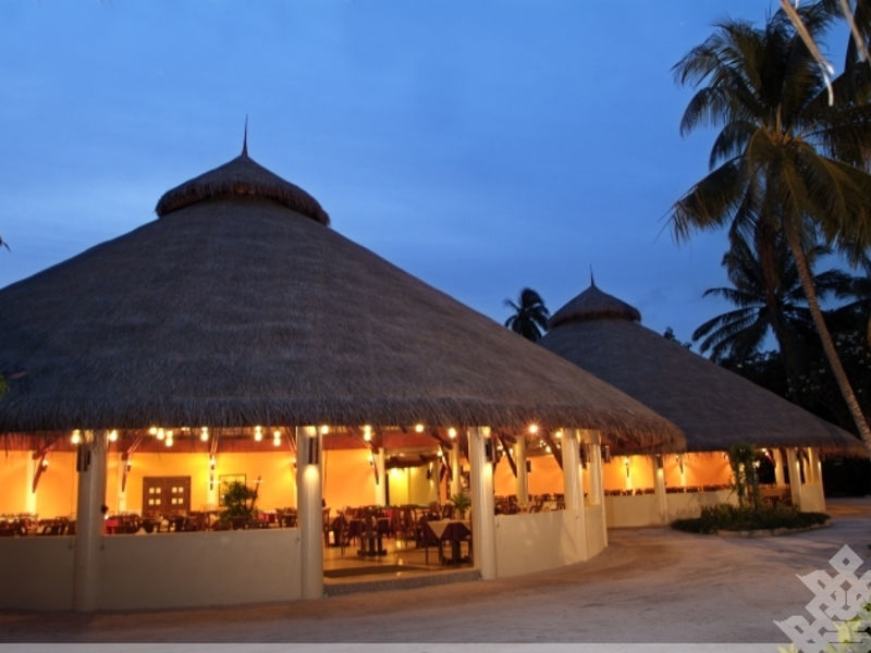 Bandos Island Resort & Spa