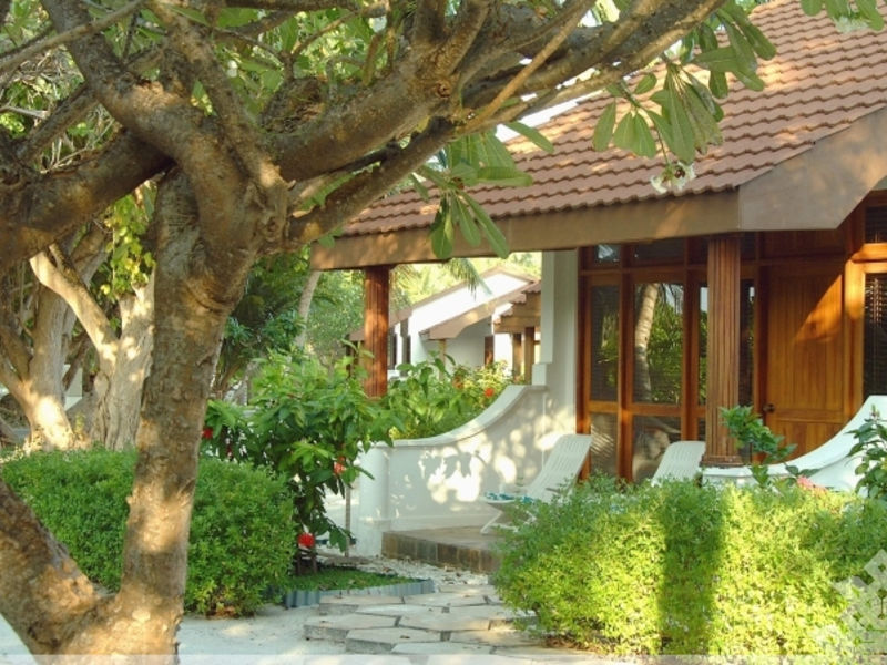 Bandos Island Resort & Spa