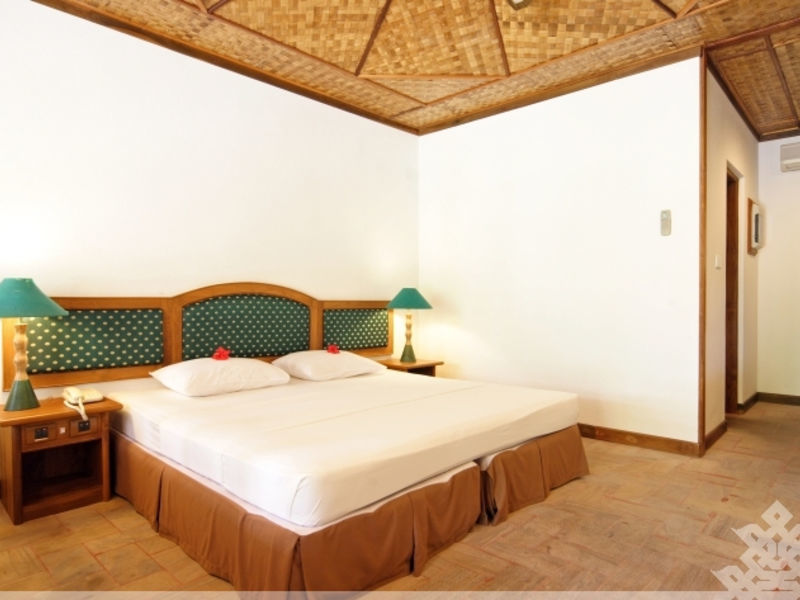 Bandos Island Resort & Spa